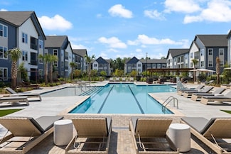 1000 Marlowe Vista Place Unit B1, Summerville, SC 29486