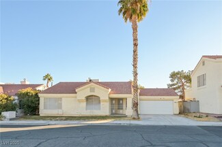 6617 Old Newbury Ave, Las Vegas, NV 89108