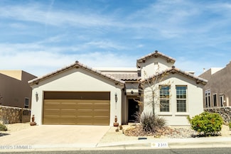 2311 Sedona Hills Pkwy, Las Cruces, NM 88011