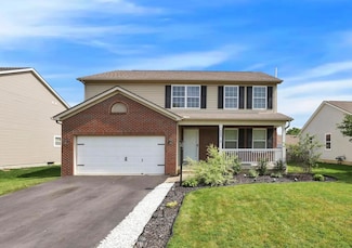 588 Herrogate Square, Pickerington, OH 43147