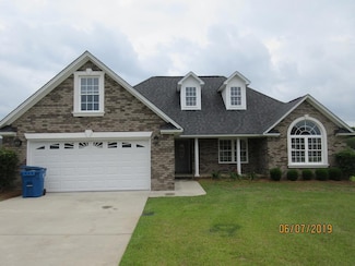 6620 J Roberts Dr, Sumter, SC 29154