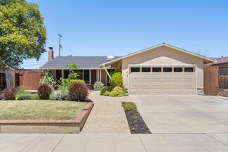 4873 Pepperwood Way, San Jose, CA 95124