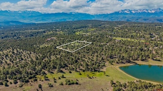 LOT 18 Cottontail Ln, Loghill Village, CO 81432
