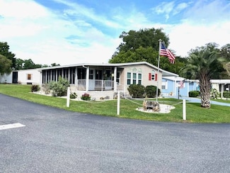 5548 SW 58th Place, Ocala, FL 34474