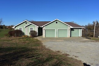 9112 NW 66th St, Silver Lake, KS 66539