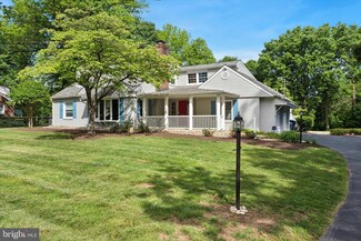311 Martin Ln, Wallingford, PA 19086
