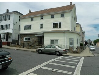48 Aetna St, Fall River, MA 02724