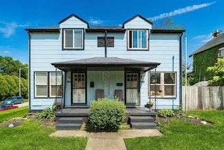 804 Berkeley Rd Unit 808, Columbus, OH 43205