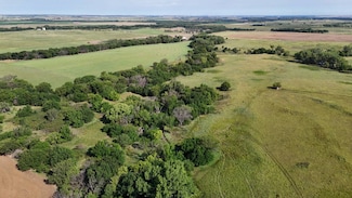 00000 E Hobbs Creek Rd, Gypsum Township, KS 67448