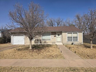 804 W 23rd St, Odessa, TX 79763