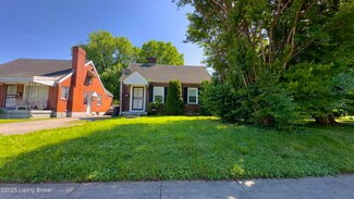 2110 Burwell Ave, Louisville, KY 40210