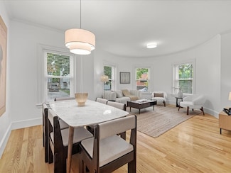 1 Auburn Ct Unit 1, Brookline, MA 02446