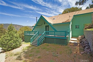 1826 Zermatt Dr, Pine Mountain Club, CA 93225