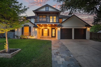 800 Canyon Bend Rd, Pflugerville, TX 78660