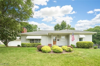 415 W Waterloo Rd, Akron, OH 44314