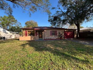 3923 W Bay View Ave, Tampa, FL 33611