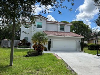 4202 NW 43rd Way, Coconut Creek, FL 33073