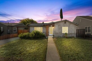 183 S Claremont Ave, San Jose, CA 95127