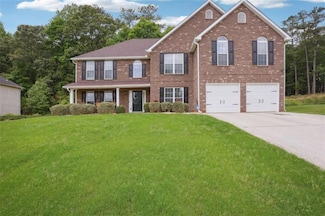 4549 Clarks Creek Terrace, Ellenwood, GA 30294