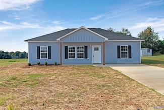 158 Green Rd, New Market, AL 35761