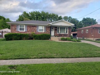 2601 Bagby Way, Louisville, KY 40216