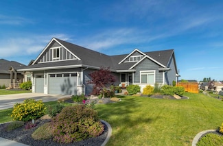 7004 S Siena Peak Dr, Spokane, WA 99224