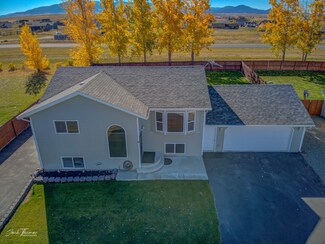 4237 Kendall Rd, Helena, MT 59602