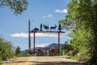 5426 E Colter Rd N, Oakley, UT 84055