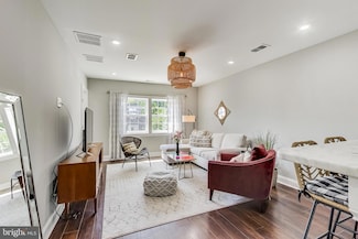 716 Jackson St NE Unit 716-2, Washington, DC 20017
