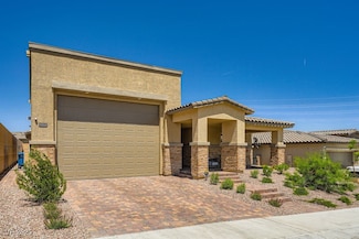 6098 Avery Pointe St, Las Vegas, NV 89166