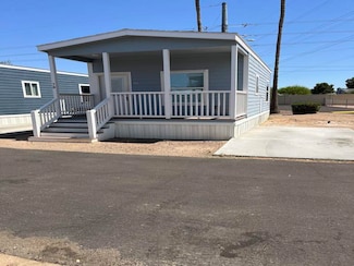 342 S 40th St Unit 78, Mesa, AZ 85206