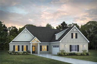 2805 Rainmaker Run Dr, Auburn, AL 36832