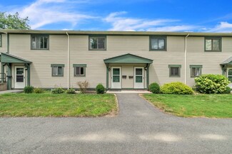 170 E Hadley Rd Unit 65, Amherst, MA 01002