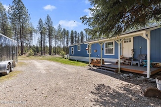 741 Berrypatch Loop Rd, Athol, ID 83801