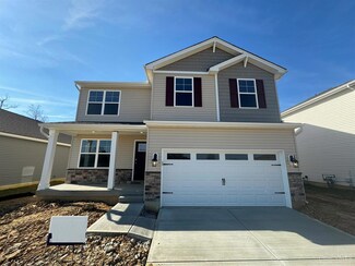 125 Ashburn Way, New Richmond, OH 45157