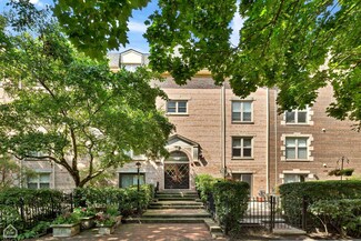860 Forest Ave Unit C, Evanston, IL 60202