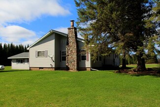 15547 Orchard Rd, Butternut, WI 54514