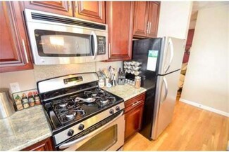 150 Leyden St Unit 3, Boston, MA 02128