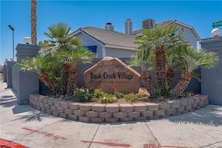 5409 Centurion Ct Unit 104, Las Vegas, NV 89122