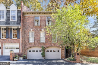 431 the North Chace NE, Atlanta, GA 30328