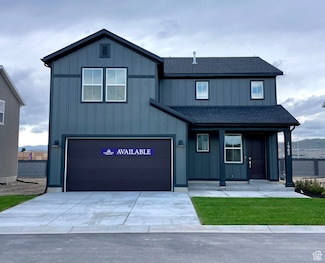 1985 N 2250 W Unit 61, Lehi, UT 84043