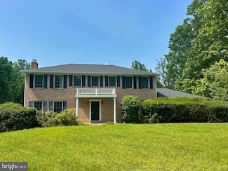 12908 Livia Dr, Catharpin, VA 20143