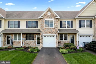 9 Ryan Ct, Telford, PA 18969