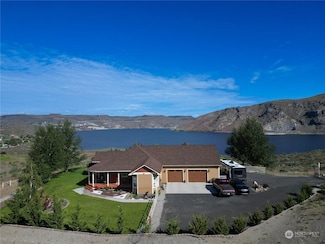 45451 Chardonnie Ln N, Grand Coulee, WA 99133