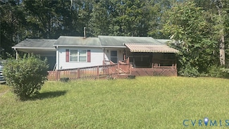 63 Legrande Rd, Dillwyn, VA 23936