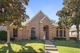 6048 Cypress Cove Dr, the Colony, TX 75056