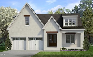 304 Keith St, Apex, NC 27502