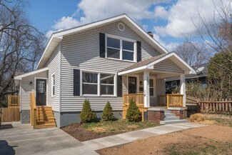 1507 S Grant Ave, Springfield, MO 65807