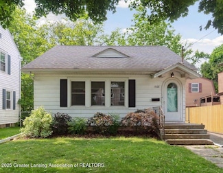 1928 Teel Ave, Lansing, MI 48910