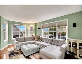 53 Ash Ave Unit 2, Somerville, MA 02145